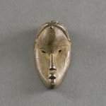 Personal Miniature Mask