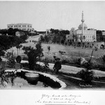 Kiosk and Mosque of Sultan Abdul Majid (r. 1839-1861)