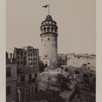 Tower of Galata
