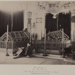 Tombs of Sultan Mahmud II (r. 1808-1839) and Abdul Aziz (r. 1861-1876)