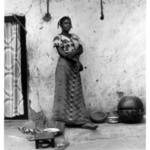 Lami, Fulani Woman, Nigeria