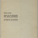 Title and Colophon Page