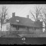 Schermerhorn House, 23rd Street and Third Avenue