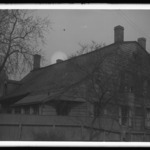 Leffert House at Fulton and Bedford Avenue