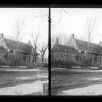 Judge J. Lotts House, 47th Street and New Utrecht Road, Brooklyn