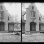 Gertrude Leffert Vanderbilt House, Lincoln Road and Flatbush Avenue, Brooklyn (near Brighton El)