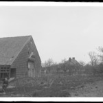 DeBaun House and Barn, Ralph, Amersfoort Place, Flatlands