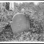 Dutch Gave Stone, Jarquis Van Brunt Son of Van Rutgert Van Brunt, Gravesend Village Cemetery, Gravesend