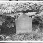 Grave of Helena Priest, Gravesend Village Road, Gravesend