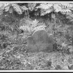 Grave of Licham Van Engeltie Dyckman, Gravesend Village Road Cemetery, Gravesend