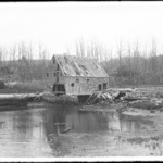 Coxs Mill, Mill Neck, Long Island
