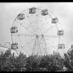 Ferris Wheel, Coney Island