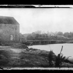 Mill on Inlet, Mattituck, Long Island