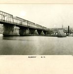 Albany and the Bridge