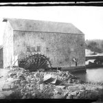 Tide Mill, Huntington, Long Island