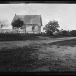 Lecture Room, East Moriches, Long Island