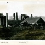 Iron Furnace, Poughkeepsie, New York