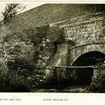 Viaduct, Sleepy Hollow, New York