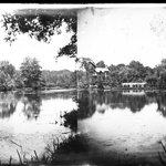 1st Pond on Pine Stream