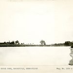 Upper Pond, Brookfield, Connecticut