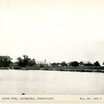 Lower Pond, Brookfield, Connecticut