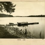 White Lake, Sullivan County, New York