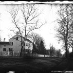 Martense House, Flatbush, Brooklyn