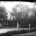 Roes Hotel, Patchogue, Long Island