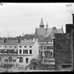 Navy Street and Tabernacle, Brooklyn