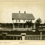 Terrys House, Amagansett, Long Island