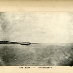 Life Boat, Amagansett, Long Island