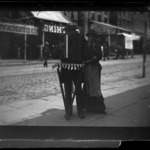 Accordion Player