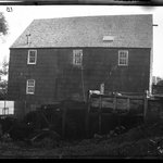 Mill, Patchogue, Long Island
