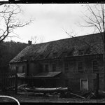 Saw Mill, Cold Spring, Long Island