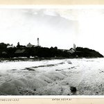 Lighthouse, Eaton Neck, Long Island
