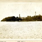 Lighthouse, Eaton Neck, Long Island