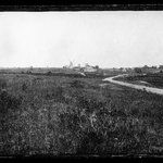 View from the West, Hayground, Long Island