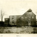 Mill, Roslyn, Long Island