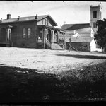 Depot, Hempstead, Long Island
