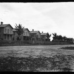 Second Class Houses, Garden City, Long Island