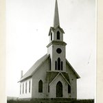 Church, Haddam Neck, Connecticut