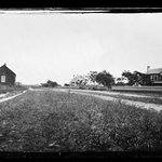 Schoolhouse, Quogue, Long Island