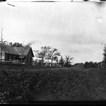 Schoolhouse, Westbury, Long Island
