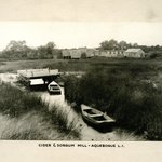 Cider and Sorghum Mill, Aquebogue, Long Island