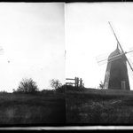 Wind Mill, Goodground, Long Island