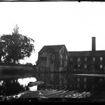 Paper Mill, Babylon, Long Island