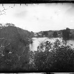 Upper Mill Pond, Stony Brook, Long Island