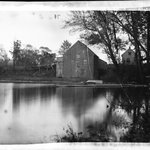 The Mill, Stony Brook, Long Island