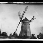 Wind Mill, Bridgehampton, Long Island