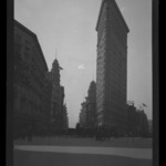 Flatiron Building, Completed